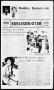 Newspaper: Burleson Star (Burleson, Tex.), Vol. 22, No. 59, Ed. 1 Monday, May 4,…
