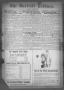 Primary view of The Bartlett Tribune and News (Bartlett, Tex.), Vol. 40, No. 8, Ed. 1, Friday, September 25, 1925