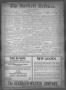 Thumbnail image of item number 1 in: 'The Bartlett Tribune and News (Bartlett, Tex.), Vol. 40, No. 27, Ed. 1, Friday, February 12, 1926'.