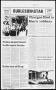 Primary view of Burleson Star (Burleson, Tex.), Vol. 18, No. 57, Ed. 1 Monday, May 2, 1983