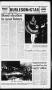 Newspaper: Burleson Star (Burleson, Tex.), Vol. 22, No. 17, Ed. 1 Monday, Decemb…