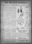 Newspaper: The Bartlett Tribune and News (Bartlett, Tex.), Vol. 40, No. 39, Ed. …