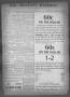 Primary view of The Bartlett Tribune and News (Bartlett, Tex.), Vol. 41, No. 46, Ed. 1, Friday, July 2, 1926