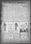 Primary view of The Bartlett Tribune and News (Bartlett, Tex.), Vol. 41, No. 4, Ed. 1, Friday, September 24, 1926