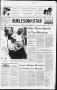 Newspaper: Burleson Star (Burleson, Tex.), Vol. 15, No. 88, Ed. 1 Thursday, Augu…