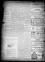 Thumbnail image of item number 2 in: 'The Bartlett Tribune and News (Bartlett, Tex.), Vol. 41, No. 20, Ed. 1, Friday, January 28, 1927'.