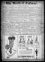 Primary view of The Bartlett Tribune and News (Bartlett, Tex.), Vol. 41, No. 28, Ed. 1, Friday, March 25, 1927
