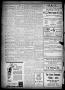 Thumbnail image of item number 2 in: 'The Bartlett Tribune and News (Bartlett, Tex.), Vol. 41, No. 32, Ed. 1, Friday, April 22, 1927'.