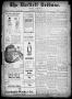 Newspaper: The Bartlett Tribune and News (Bartlett, Tex.), Vol. 41, No. 33, Ed. …