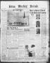 Newspaper: Edna Weekly Herald (Edna, Tex.), Vol. 45, No. 21, Ed. 1 Thursday, Apr…