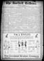 Thumbnail image of item number 1 in: 'The Bartlett Tribune and News (Bartlett, Tex.), Vol. 42, No. 8, Ed. 1, Friday, September 2, 1927'.