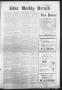 Newspaper: Edna Weekly Herald. (Edna, Tex.), Vol. 28, No. 43, Ed. 1 Thursday, Ja…