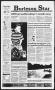 Primary view of Burleson Star (Burleson, Tex.), Vol. 30, No. 85, Ed. 1 Thursday, August 3, 1995
