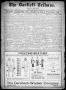 Thumbnail image of item number 1 in: 'The Bartlett Tribune and News (Bartlett, Tex.), Vol. 42, No. 12, Ed. 1, Friday, September 30, 1927'.