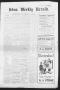 Newspaper: Edna Weekly Herald. (Edna, Tex.), Vol. 30, No. 35, Ed. 1 Thursday, No…