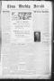 Newspaper: Edna Weekly Herald (Edna, Tex.), Vol. 40, No. 7, Ed. 1 Thursday, Dece…