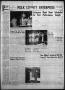 Newspaper: Polk County Enterprise (Livingston, Tex.), Vol. 75, No. 32, Ed. 1 Thu…