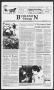 Newspaper: Burleson Star (Burleson, Tex.), Ed. 1 Thursday, October 13, 1994