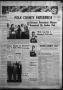 Newspaper: Polk County Enterprise (Livingston, Tex.), Vol. 75, No. 15, Ed. 1 Thu…