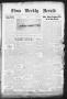 Newspaper: Edna Weekly Herald (Edna, Tex.), Vol. 39, No. 49, Ed. 1 Thursday, Oct…