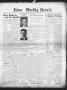 Newspaper: Edna Weekly Herald (Edna, Tex.), Vol. 44, No. 20, Ed. 1 Thursday, Apr…