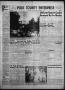 Newspaper: Polk County Enterprise (Livingston, Tex.), Vol. 75, No. 52, Ed. 1 Thu…
