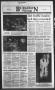 Primary view of Burleson Star (Burleson, Tex.), Vol. 28, No. 1, Ed. 1 Thursday, October 15, 1992