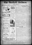 Newspaper: The Bartlett Tribune and News (Bartlett, Tex.), Vol. 42, No. 47, Ed. …