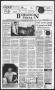 Newspaper: Burleson Star (Burleson, Tex.), Ed. 1 Monday, September 19, 1994