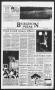 Primary view of Burleson Star (Burleson, Tex.), Ed. 1 Thursday, November 3, 1994