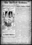 Newspaper: The Bartlett Tribune and News (Bartlett, Tex.), Vol. 43, No. 5, Ed. 1…