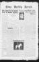 Newspaper: Edna Weekly Herald (Edna, Tex.), Vol. 42, No. 21, Ed. 1 Thursday, Apr…