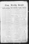 Newspaper: Edna Weekly Herald (Edna, Tex.), Vol. 40, No. 47, Ed. 1 Thursday, Oct…