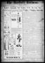 Newspaper: The Bartlett Tribune and News (Bartlett, Tex.), Vol. 43, No. 12, Ed. …