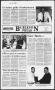 Newspaper: Burleson Star (Burleson, Tex.), Vol. 27, No. 21, Ed. 1 Monday, Decemb…