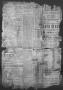 Thumbnail image of item number 2 in: 'The Bartlett Tribune and News (Bartlett, Tex.), Vol. 46, No. 20, Ed. 1, Friday, January 6, 1933'.