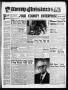 Newspaper: Polk County Enterprise (Livingston, Tex.), Vol. 76, No. 15, Ed. 1 Thu…