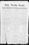 Primary view of Edna Weekly Herald (Edna, Tex.), Vol. 41, No. 22, Ed. 1 Thursday, April 8, 1948