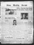 Newspaper: Edna Weekly Herald (Edna, Tex.), Vol. 45, No. 17, Ed. 1 Thursday, Mar…