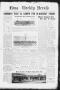 Primary view of Edna Weekly Herald (Edna, Tex.), Vol. 42, No. 3, Ed. 1 Thursday, November 25, 1948