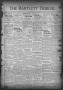 Primary view of The Bartlett Tribune and News (Bartlett, Tex.), Vol. 46, No. 38, Ed. 1, Friday, May 19, 1933