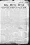 Newspaper: Edna Weekly Herald (Edna, Tex.), Vol. 40, No. 11, Ed. 1 Thursday, Jan…