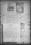 Thumbnail image of item number 3 in: 'The Bartlett Tribune and News (Bartlett, Tex.), Vol. 46, No. 43, Ed. 1, Friday, June 23, 1933'.