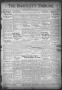 Thumbnail image of item number 1 in: 'The Bartlett Tribune and News (Bartlett, Tex.), Vol. 46, No. 46, Ed. 1, Friday, July 14, 1933'.