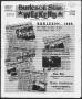 Newspaper: Burleson Star (Burleson, Tex.), Vol. 25, No. 36, Ed. 1 Friday, Januar…