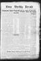 Newspaper: Edna Weekly Herald (Edna, Tex.), Vol. 39, No. 40, Ed. 1 Thursday, Aug…