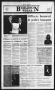 Newspaper: Burleson Star (Burleson, Tex.), Vol. 26, No. 38, Ed. 1 Wednesday, Jan…