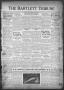 Thumbnail image of item number 1 in: 'The Bartlett Tribune and News (Bartlett, Tex.), Vol. 46, No. 50, Ed. 1, Friday, August 11, 1933'.