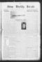 Newspaper: Edna Weekly Herald (Edna, Tex.), Vol. 40, No. 33, Ed. 1 Thursday, Jun…