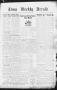 Newspaper: Edna Weekly Herald (Edna, Tex.), Vol. 41, No. 20, Ed. 1 Thursday, Mar…